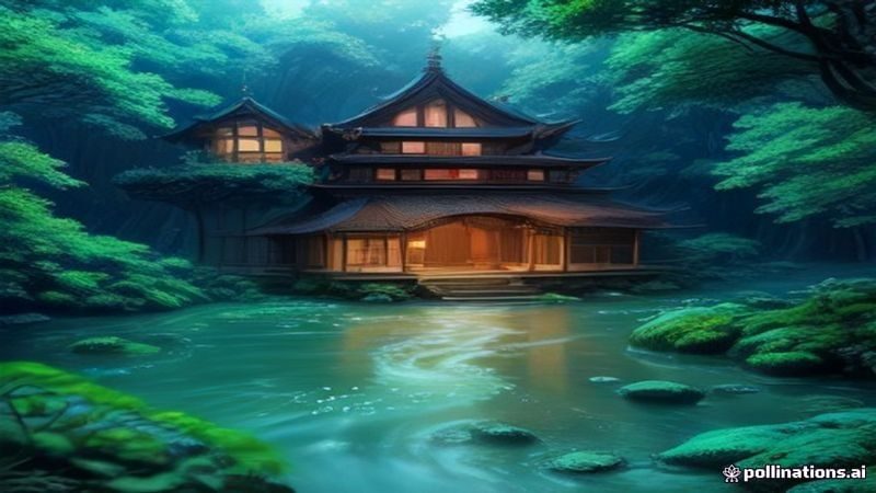 游览加拿大魁北克 场景参考图
