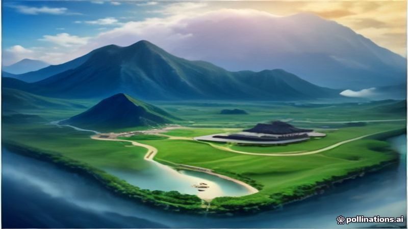 游览加拿大魁北克 场景参考图